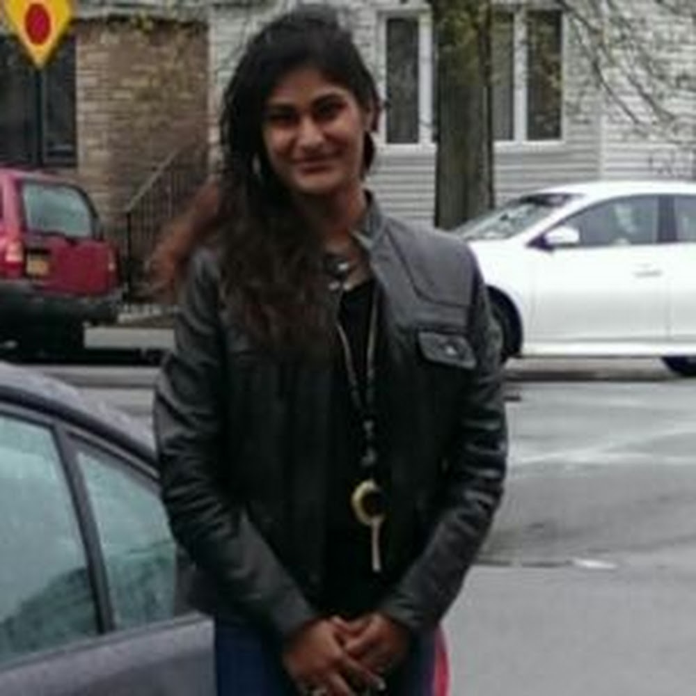 Meet your Posher, Neera